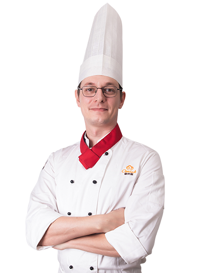 LOIC LECLERCQ(法国)