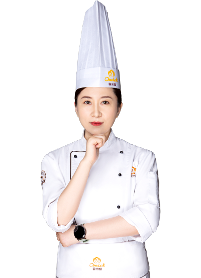 宋晟熹/Susie(中国·哈尔滨)